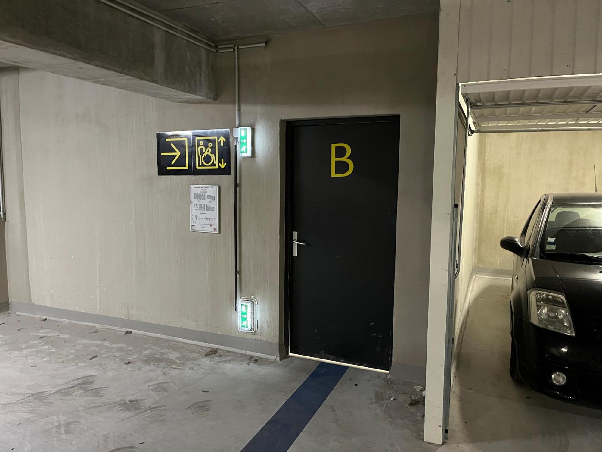 Ambre Appart-Wifi-Terrasse-Parking-Terrasse-2 Couchages La Rochelle  Ngoại thất bức ảnh