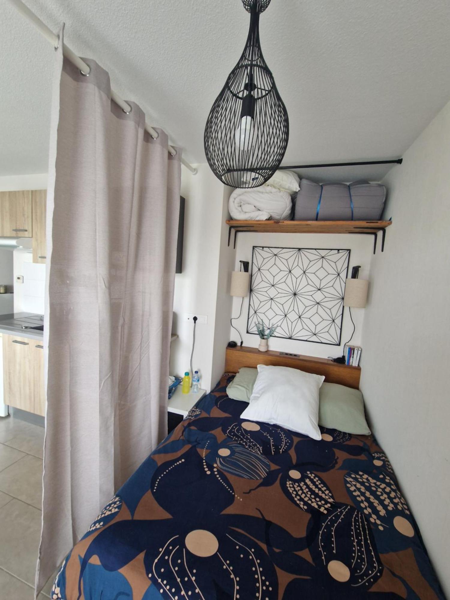 Ambre Appart-Wifi-Terrasse-Parking-Terrasse-2 Couchages La Rochelle  Ngoại thất bức ảnh