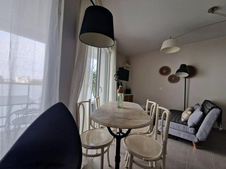 Ambre Appart-Wifi-Terrasse-Parking-Terrasse-2 Couchages La Rochelle  Ngoại thất bức ảnh
